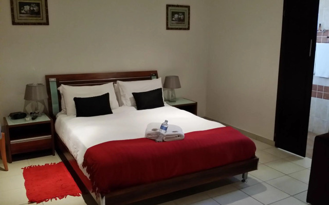 Buckleigh Guest House