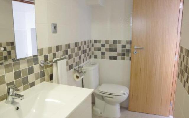 Novo Apartamento Graça