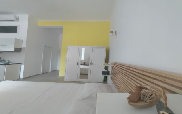 Corso Italia 45/a Apartment