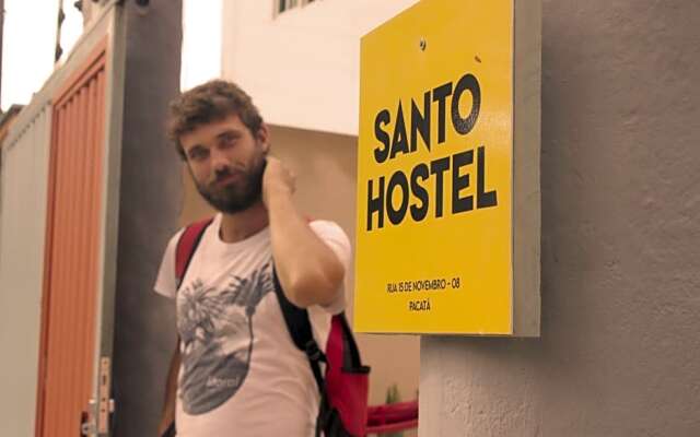 Santo Hostel