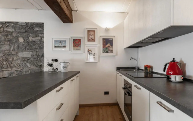 A Casa Nuccia Studio by Holiday Solutions