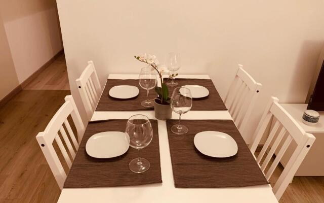 Esclusivo Trilocale nel cuore di Porta Venezia