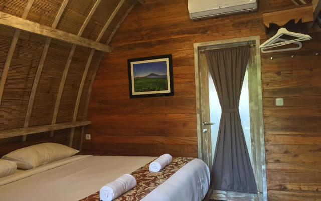 Paradesa Villa – Guest Rooms – Gili Trawangan