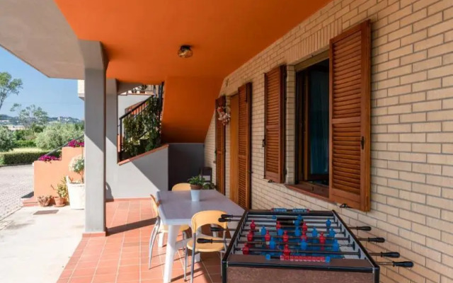 Casa Vittoria