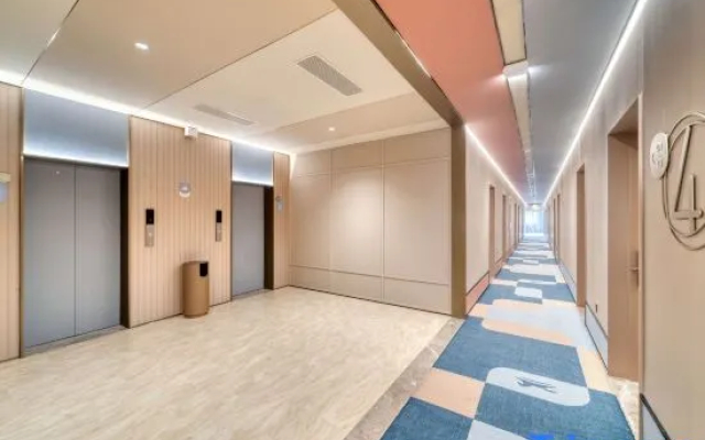 HanTing Hotel (Taizhou University)