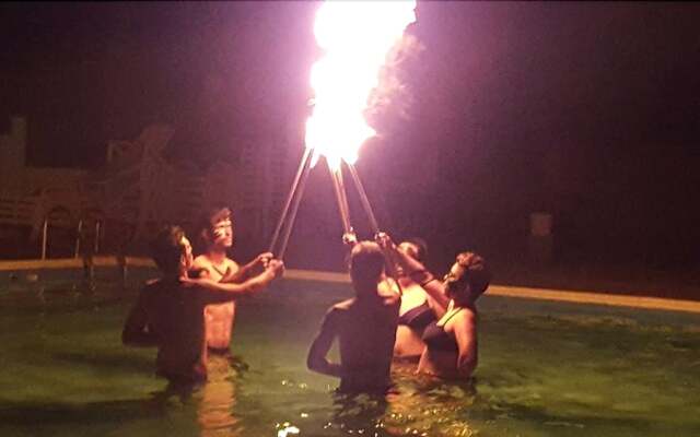 Centro Vacanze Piccolo Friuli