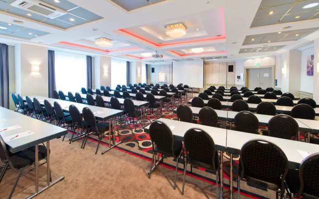 Leonardo Hotel Hannover Airport