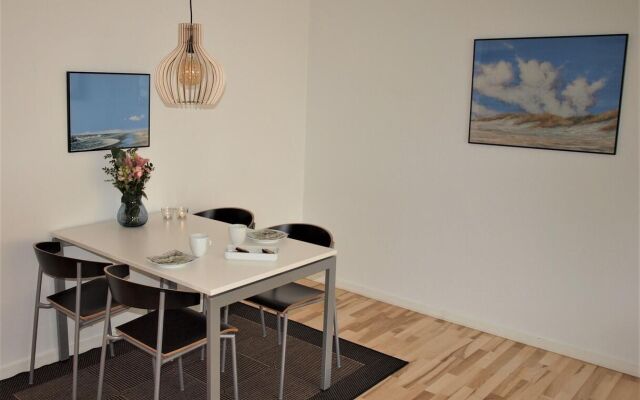 Skagen Havn Lejligheder