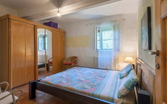 Stunning Home in Monteguiduccio With 3 Bedrooms