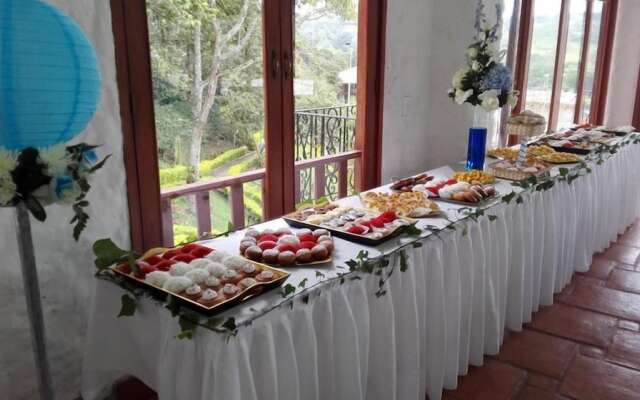 San Agustin Internacional Hotel