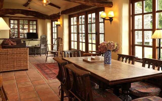 Summerhill Cottage Windermere The Lake District