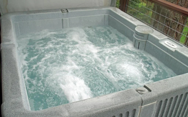 Inn to the Woods B&B