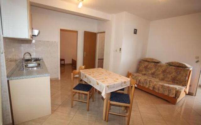 Apartments Santa Marija