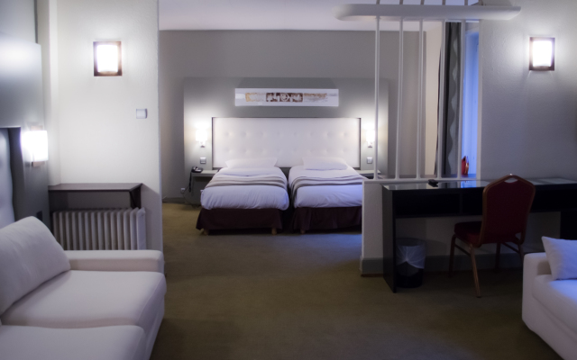 Hôtel Bristol, Strasbourg Centre Gare