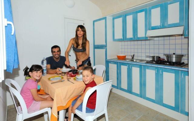 Don Antonio Glamping Village