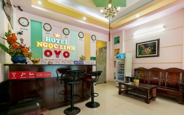 Ngoc Linh by OYO Rooms
