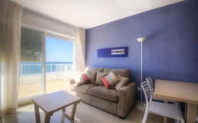 Apartamentos Playa Barbate