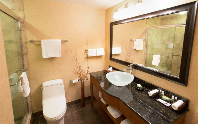 Best Western Sicamous Inn