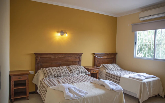 Hotel Cuesta De Miranda