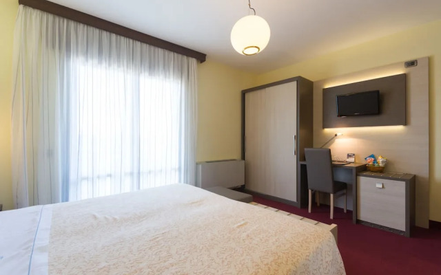 Park Hotel Ristorante Ca' Bianca