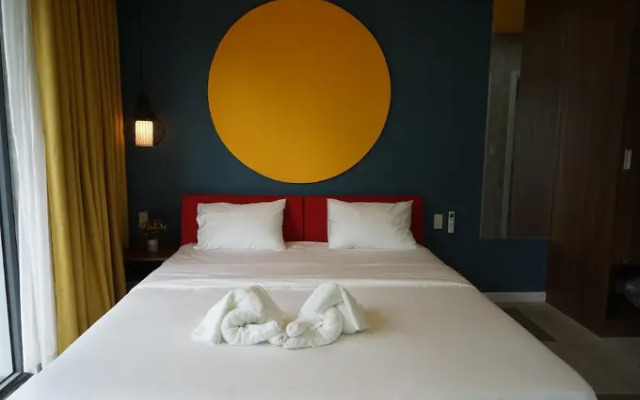 Stork Phu Quoc Homestay - Hostel