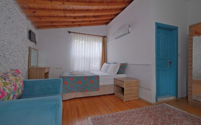 Adrasan Hotel