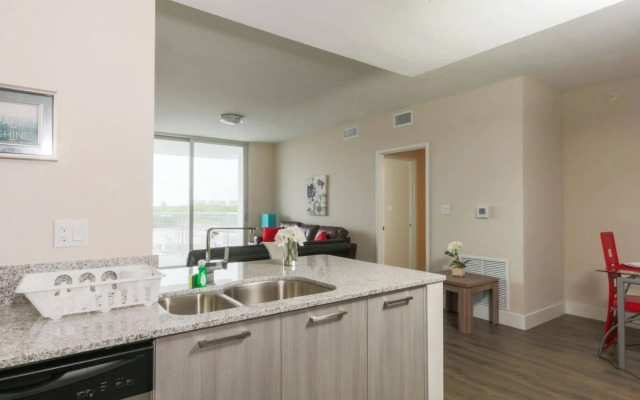 Pelicanstay in Coconut Grove Miami