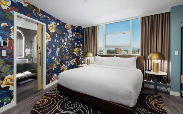 Versante Hotel