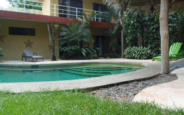 Hotel Luz de Luna