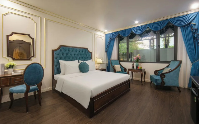 Royal Duong Noi Hotel