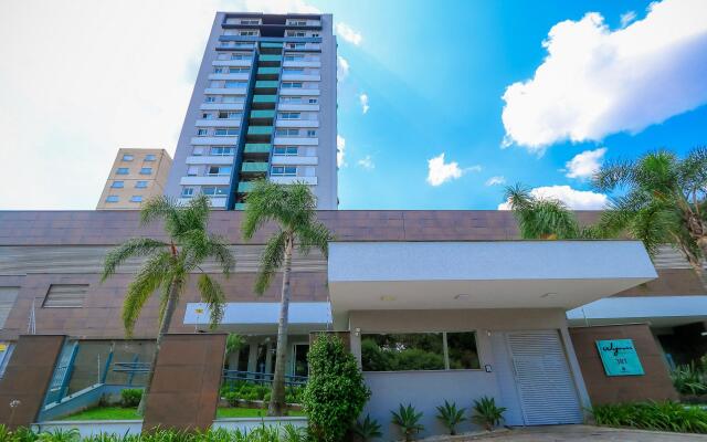 Wynn Residences - 609