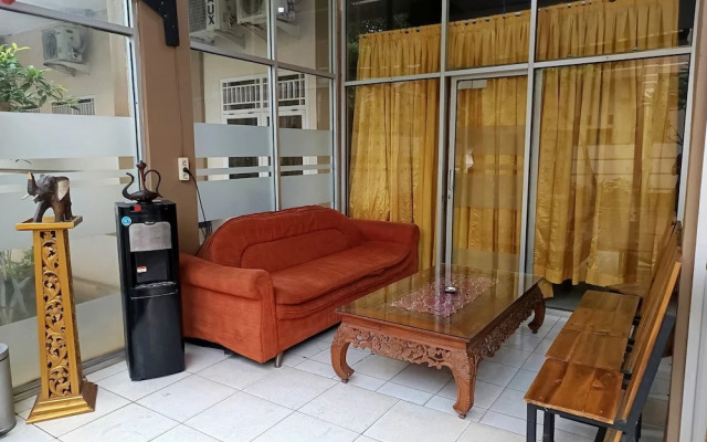 Four Hostel Bandar Lampung