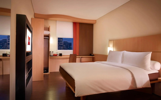 ibis Surabaya City Center