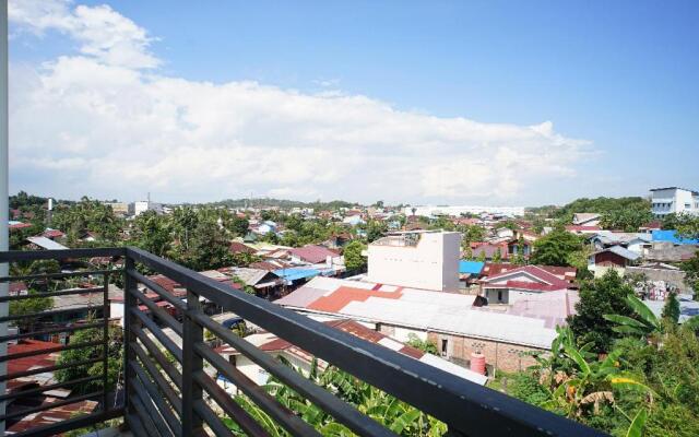 OYO 2343 Winolanto Guest House Syariah