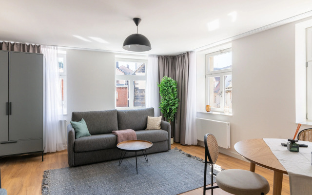 Limehome Bayreuth Spitalgasse