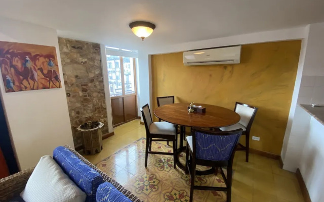 Oasis Hotel