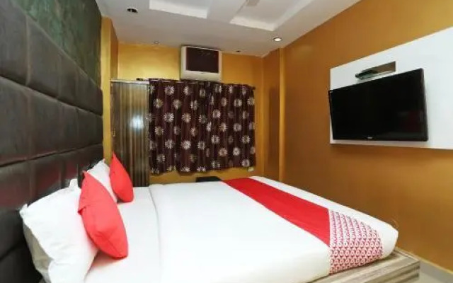Collection O 15977 Hotel Angel Regency
