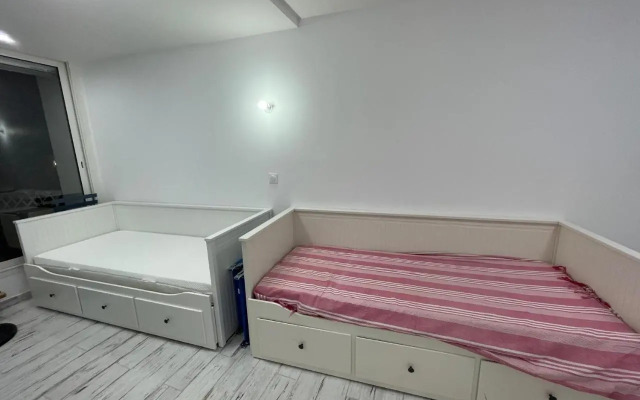 Studio 28m2 rénové tout confort - Idéal