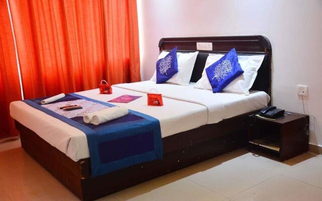 OYO Rooms Court Circler