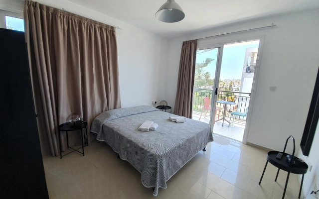 Valentinos Apartments