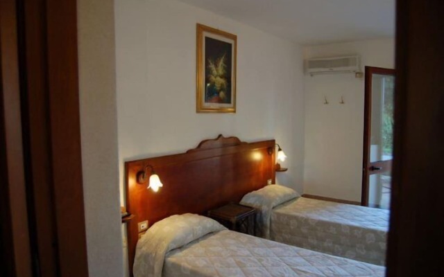 Tanit Hotel Ristorante Museo