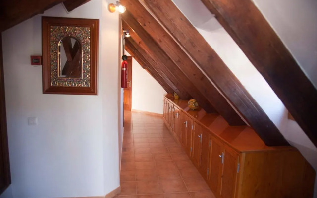Hostal Mar de Frente