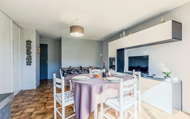 Studio Marina Village-6