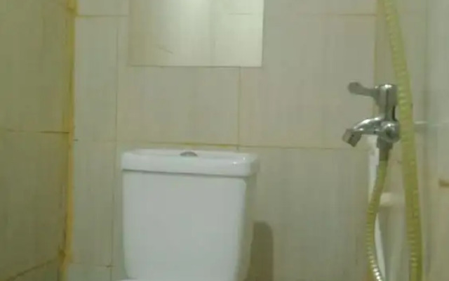 Homestay Diputras Sintang