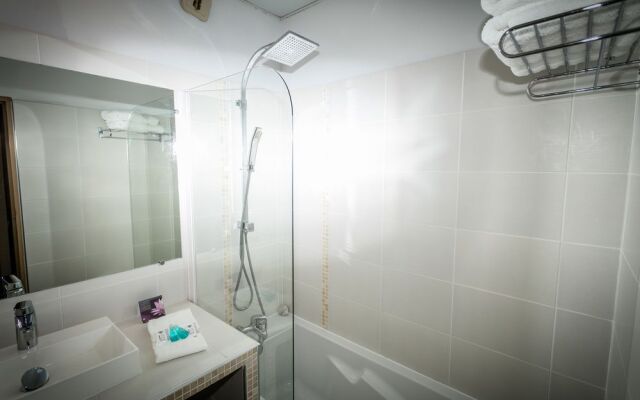 Résidence Port Marine