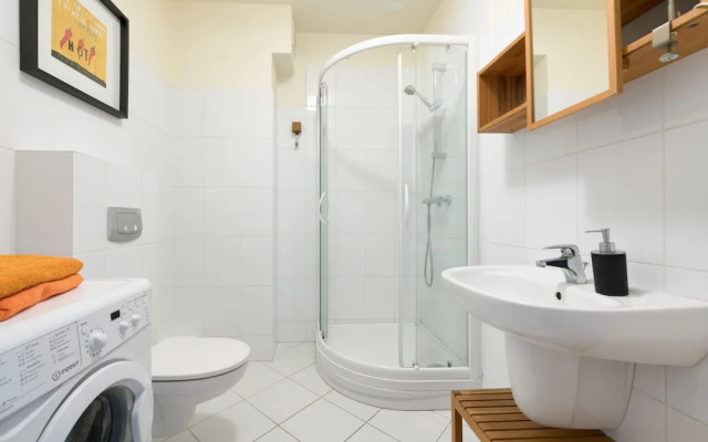 Apartament Karlikowski