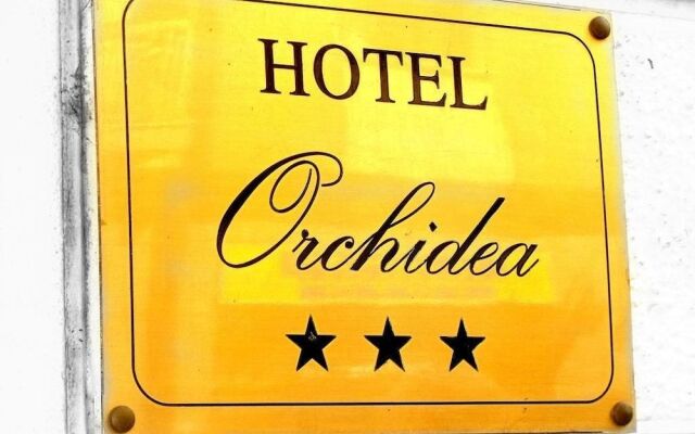 Hotel Orchidea