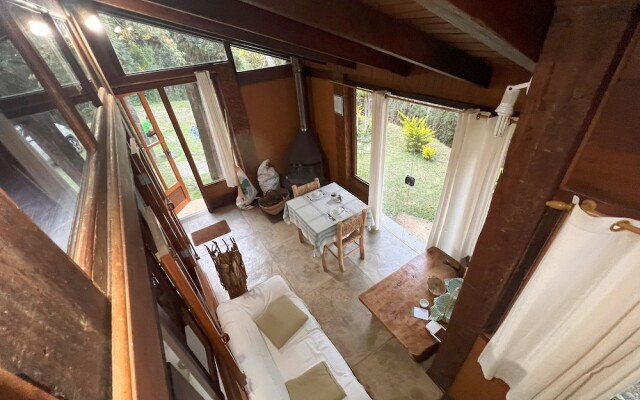 Smart Hotel Reserva Santo Antônio do Pinhal