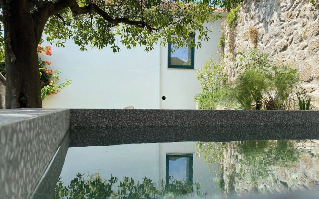 Feel Discovery Casa do Rio Douro Valley
