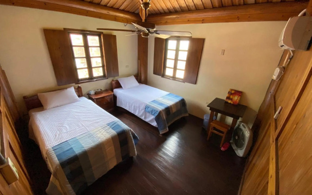 Jin Sha Ting Hai Homestay I